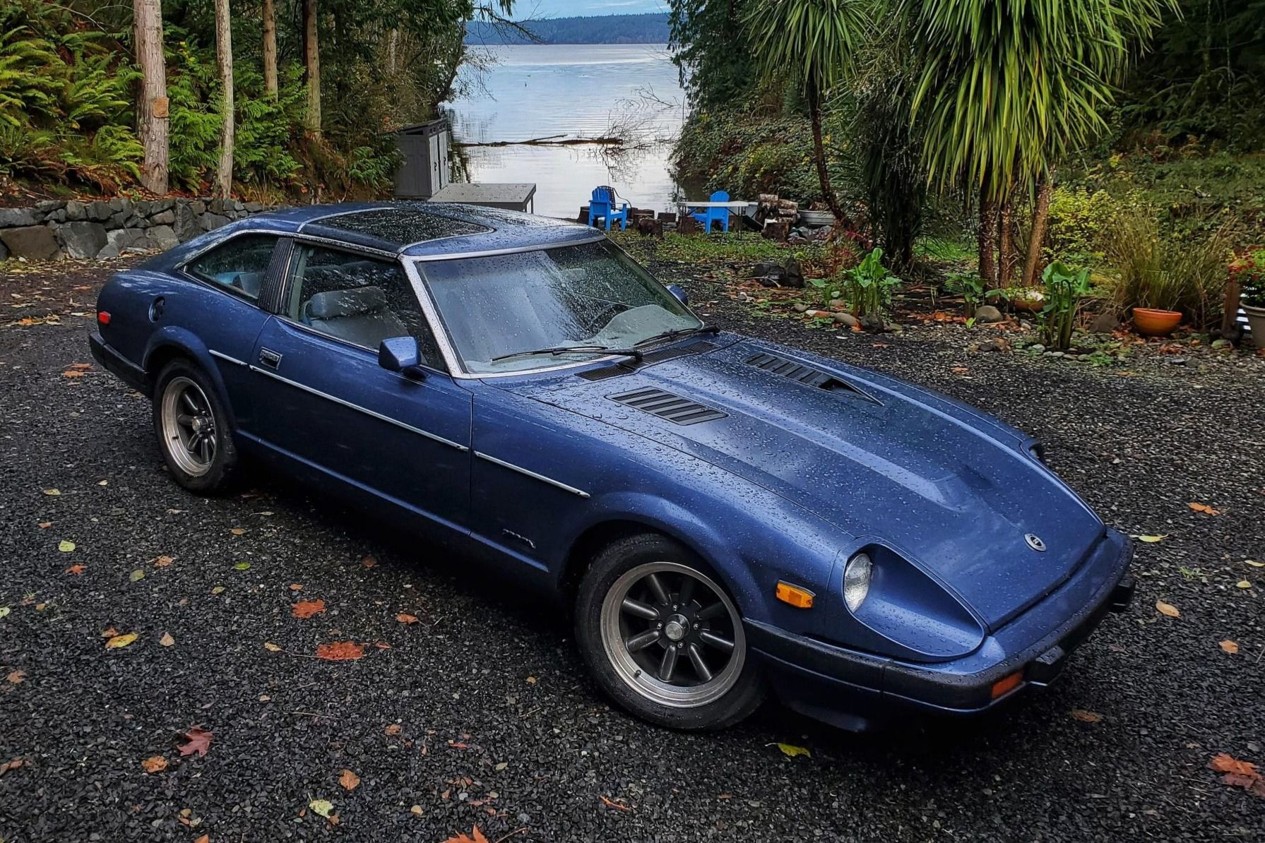 1983 Datsun 280Z