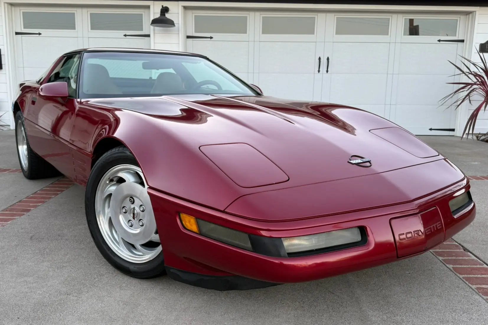 1994 Chevrolet Corvette