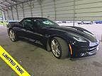 2017 Chevrolet Corvette Stingray