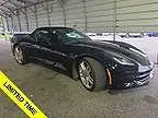 2017 Chevrolet Corvette Stingray