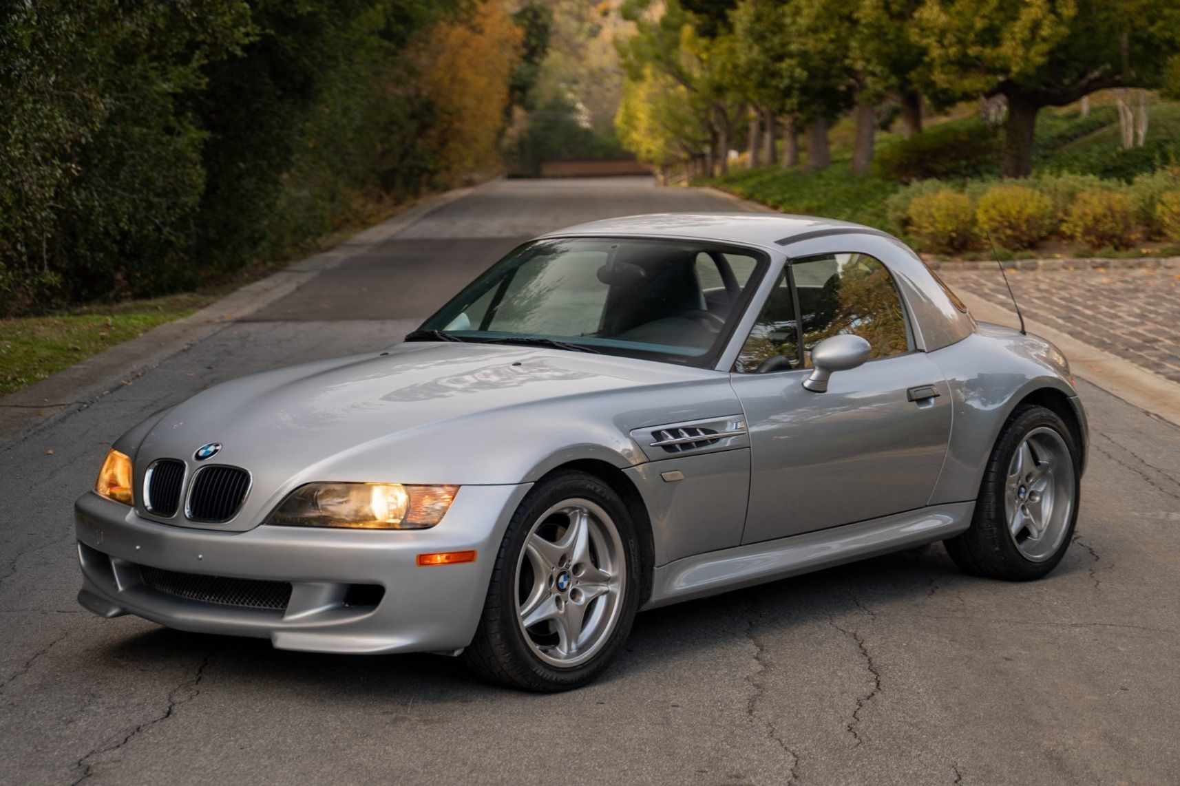 1999 BMW Z3