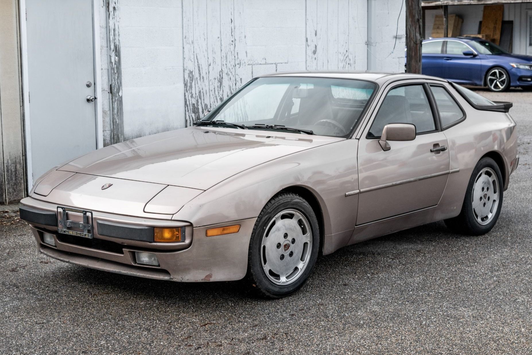 1987 Porsche 944