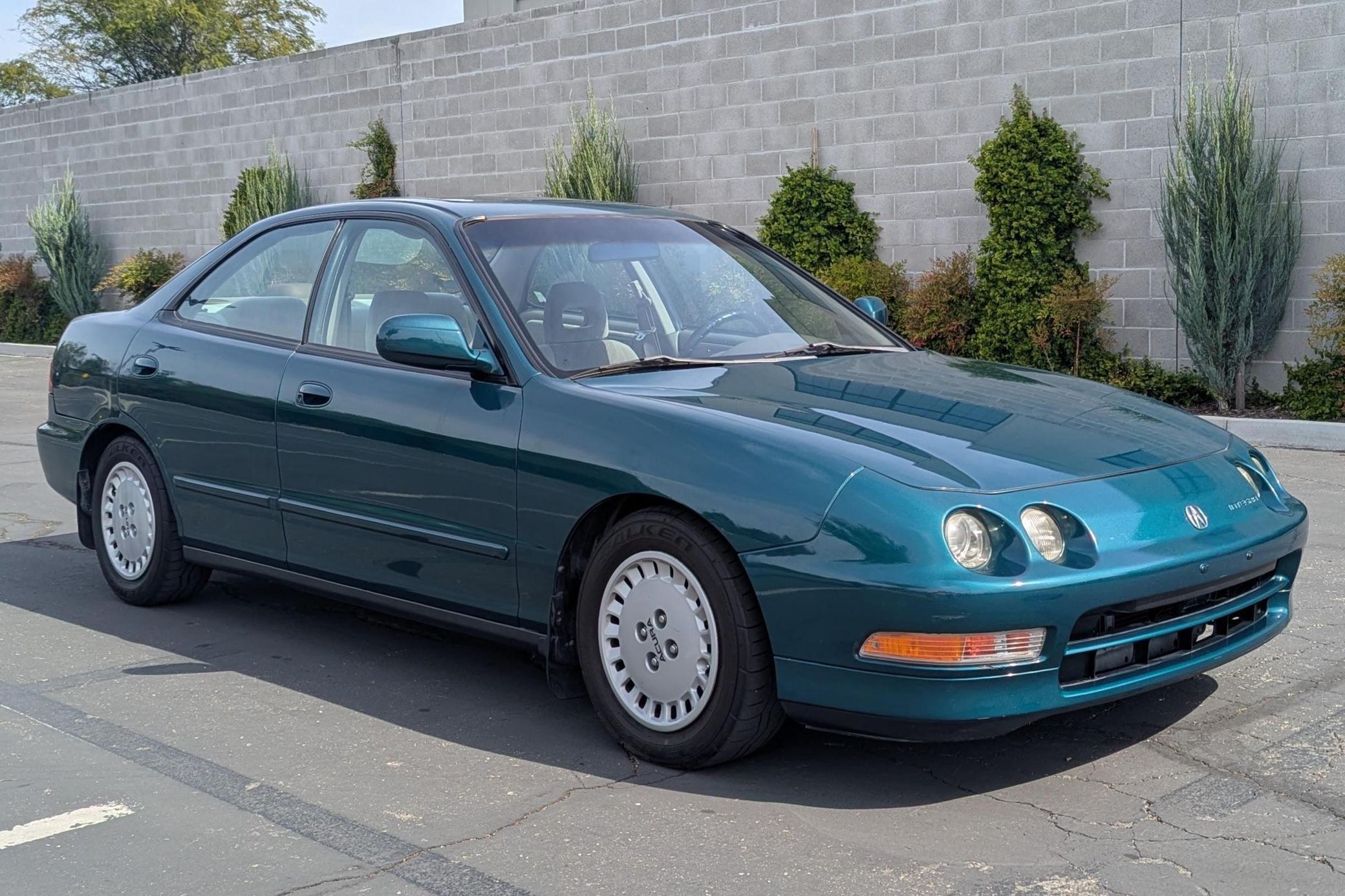1996 Acura Integra