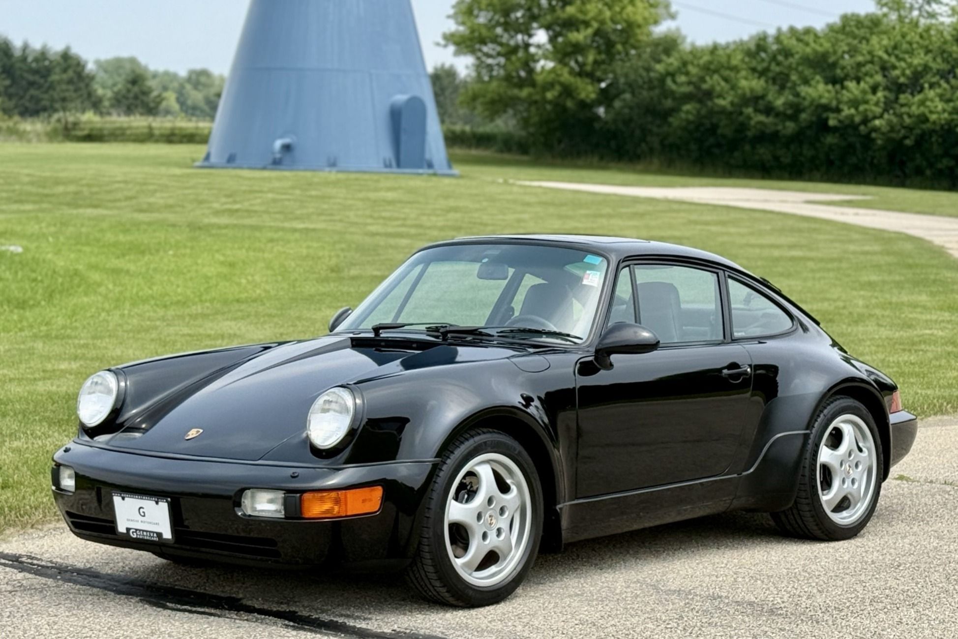 1994 Porsche 911 Carrera