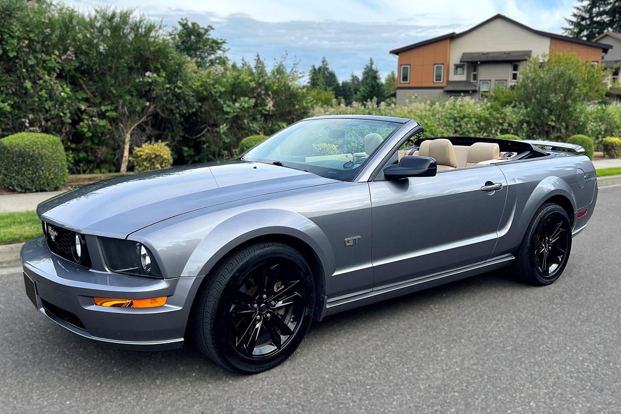 2006 Ford Mustang GT