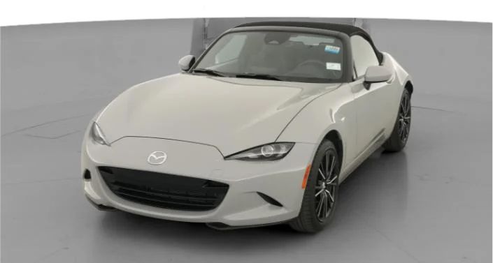 2024 Mazda MX-5 Miata