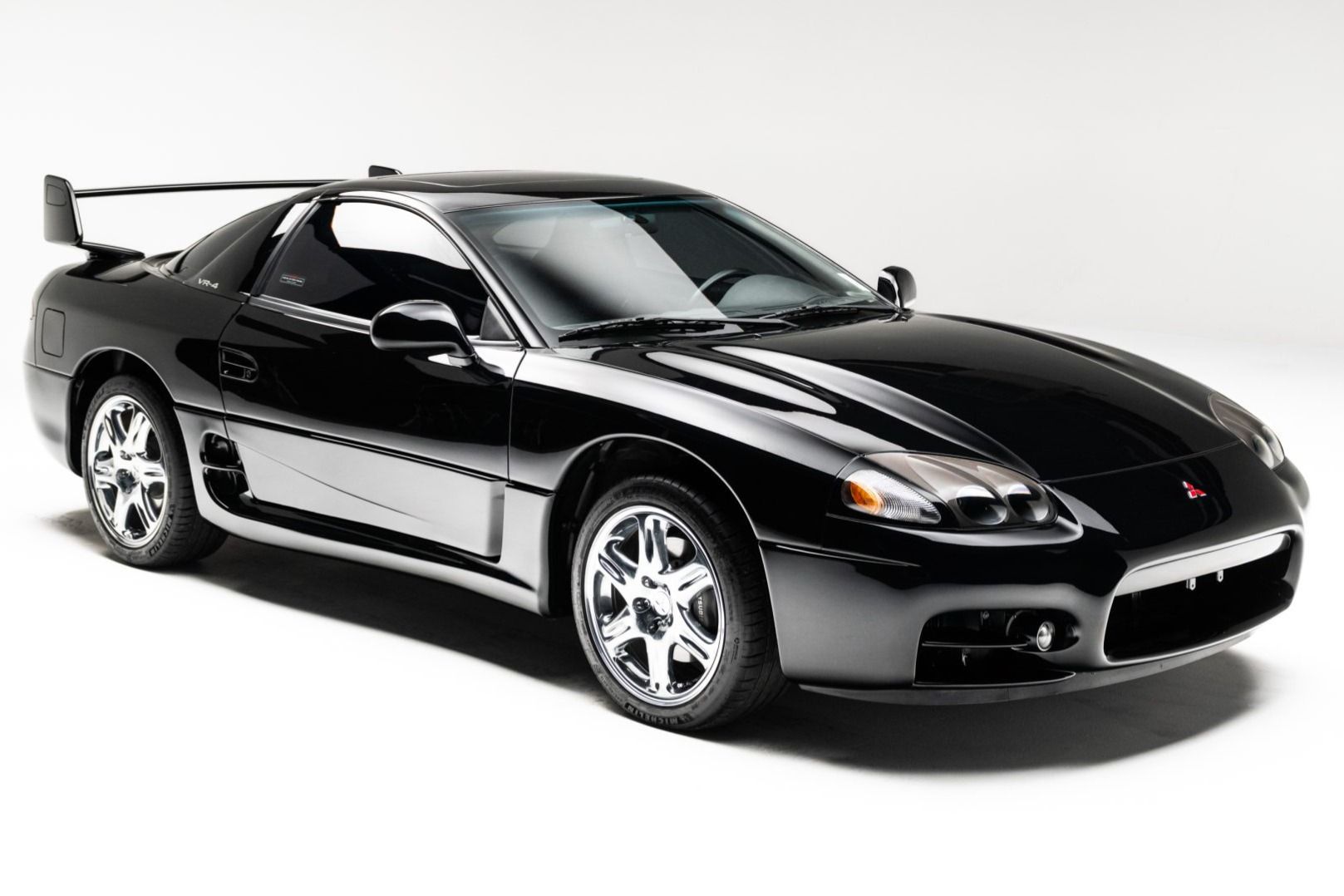1990 Mitsubishi 3000GT, sold Feb 2026