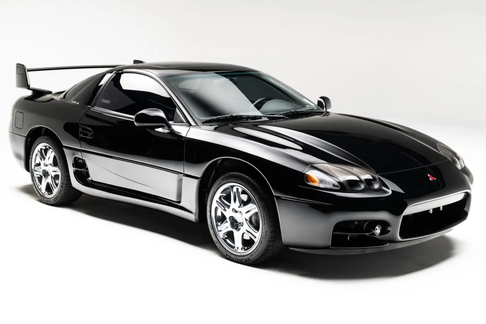 1990 Mitsubishi 3000GT, sold Feb 2026