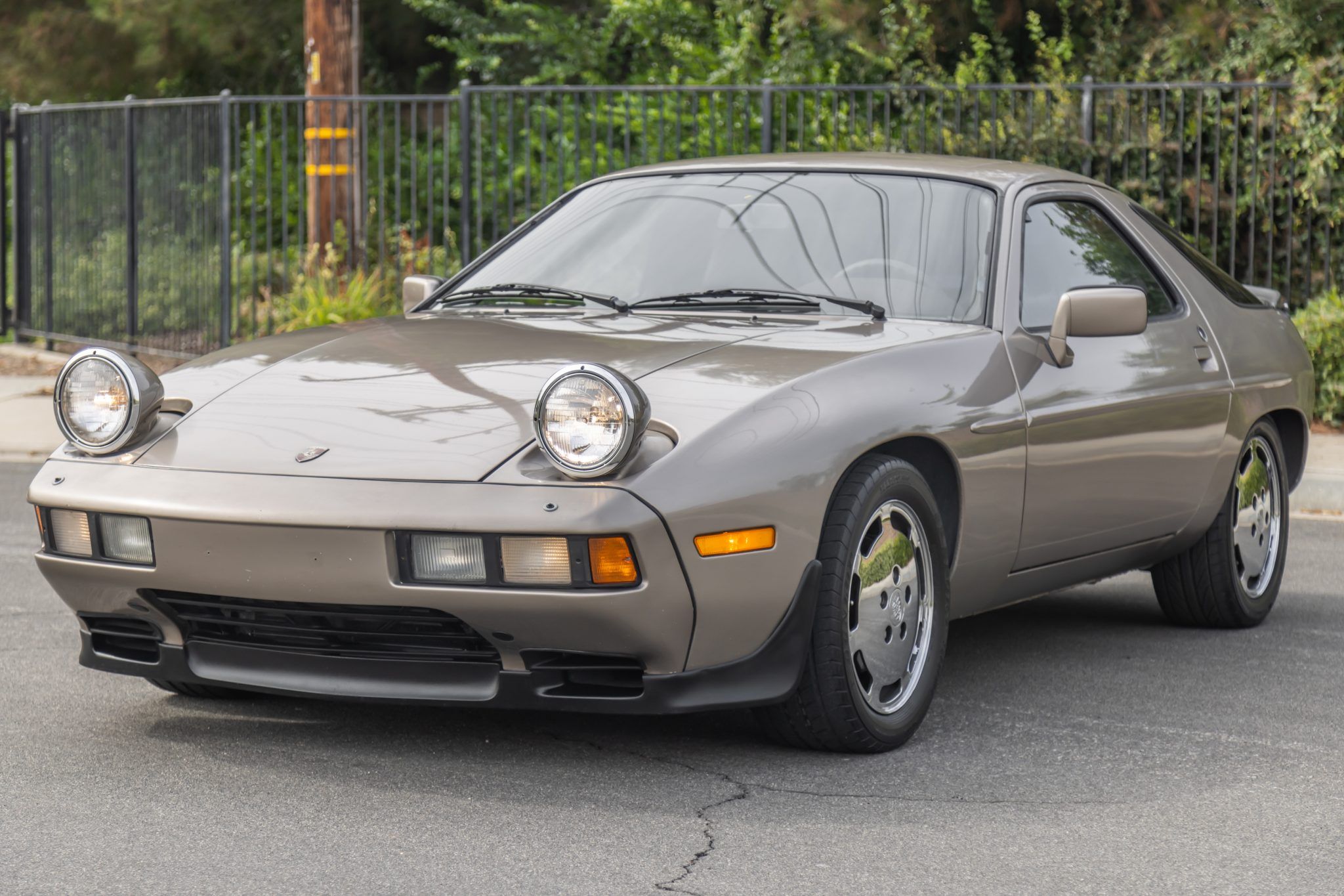 1983 Porsche 928 S