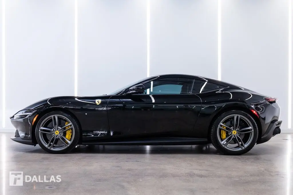 2023 Ferrari Roma Coupe