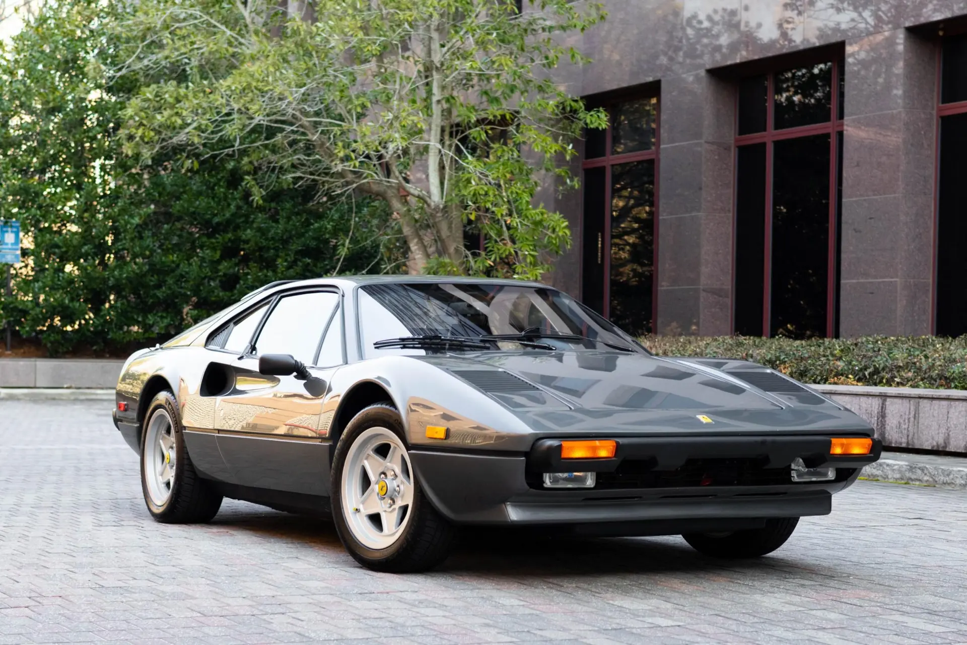 1980 Ferrari 308 GTB