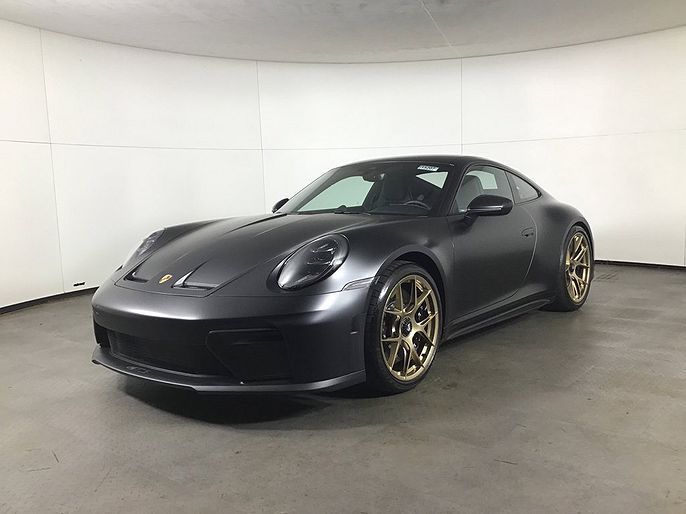 2026 Porsche 992.2 GT3