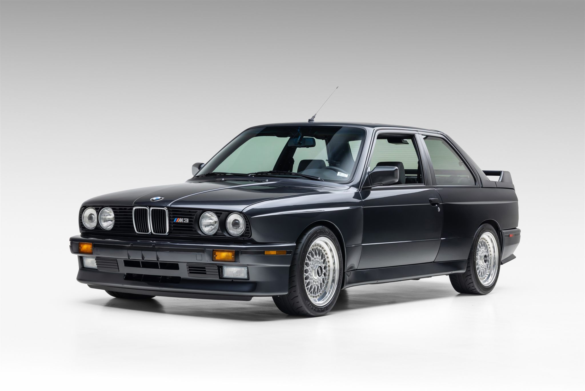 1988 BMW M3 Coupe