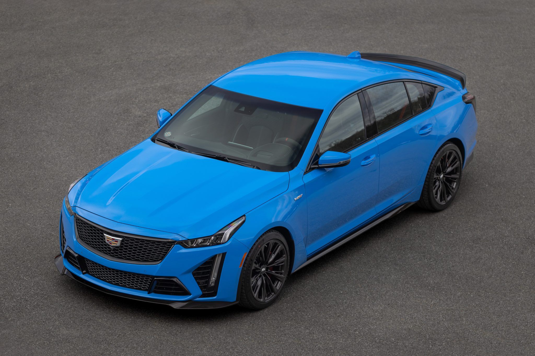 2023 Cadillac CT5 V Blackwing