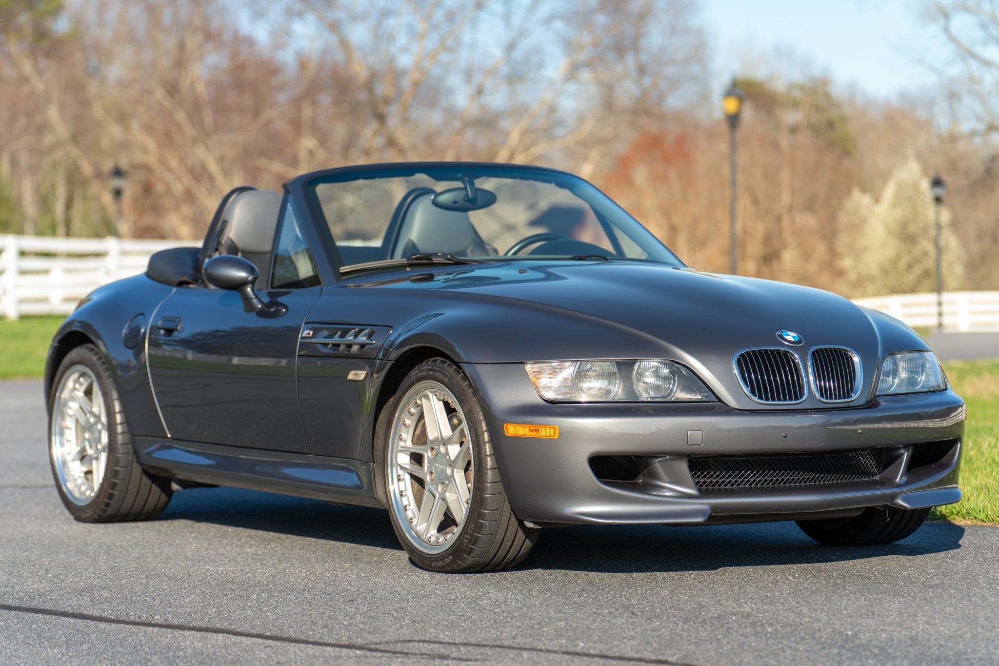 2002 BMW Z3