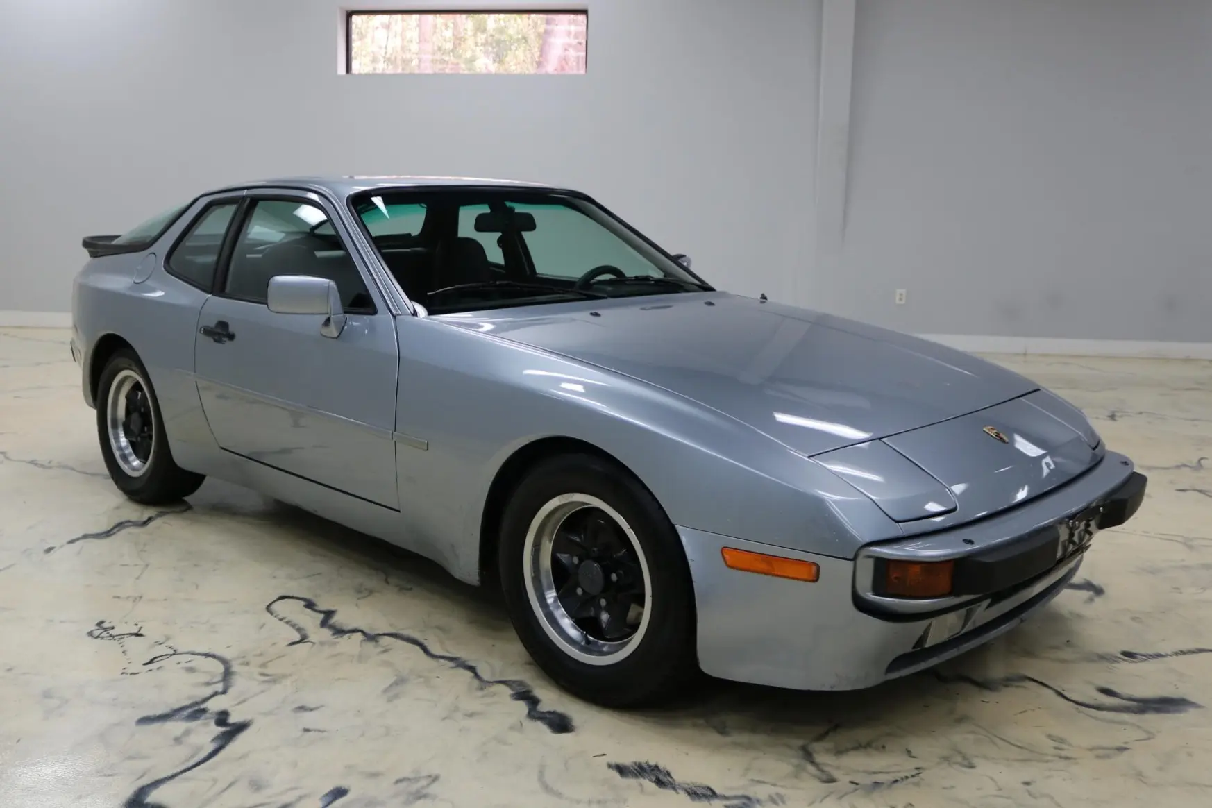 1984 Porsche 944