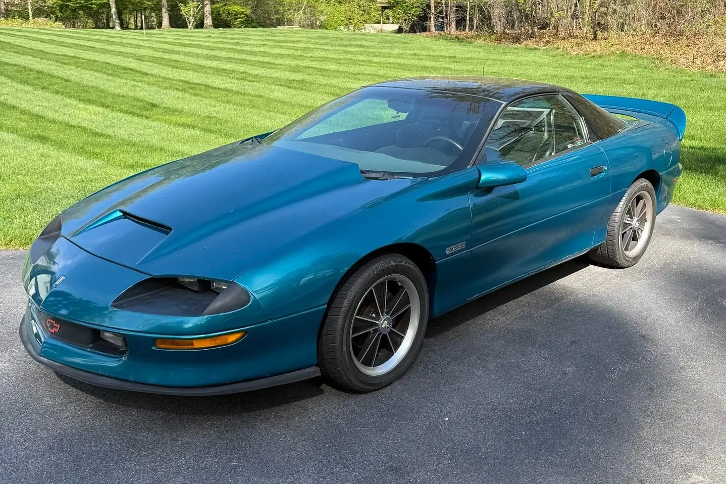 1994 Chevrolet Camaro