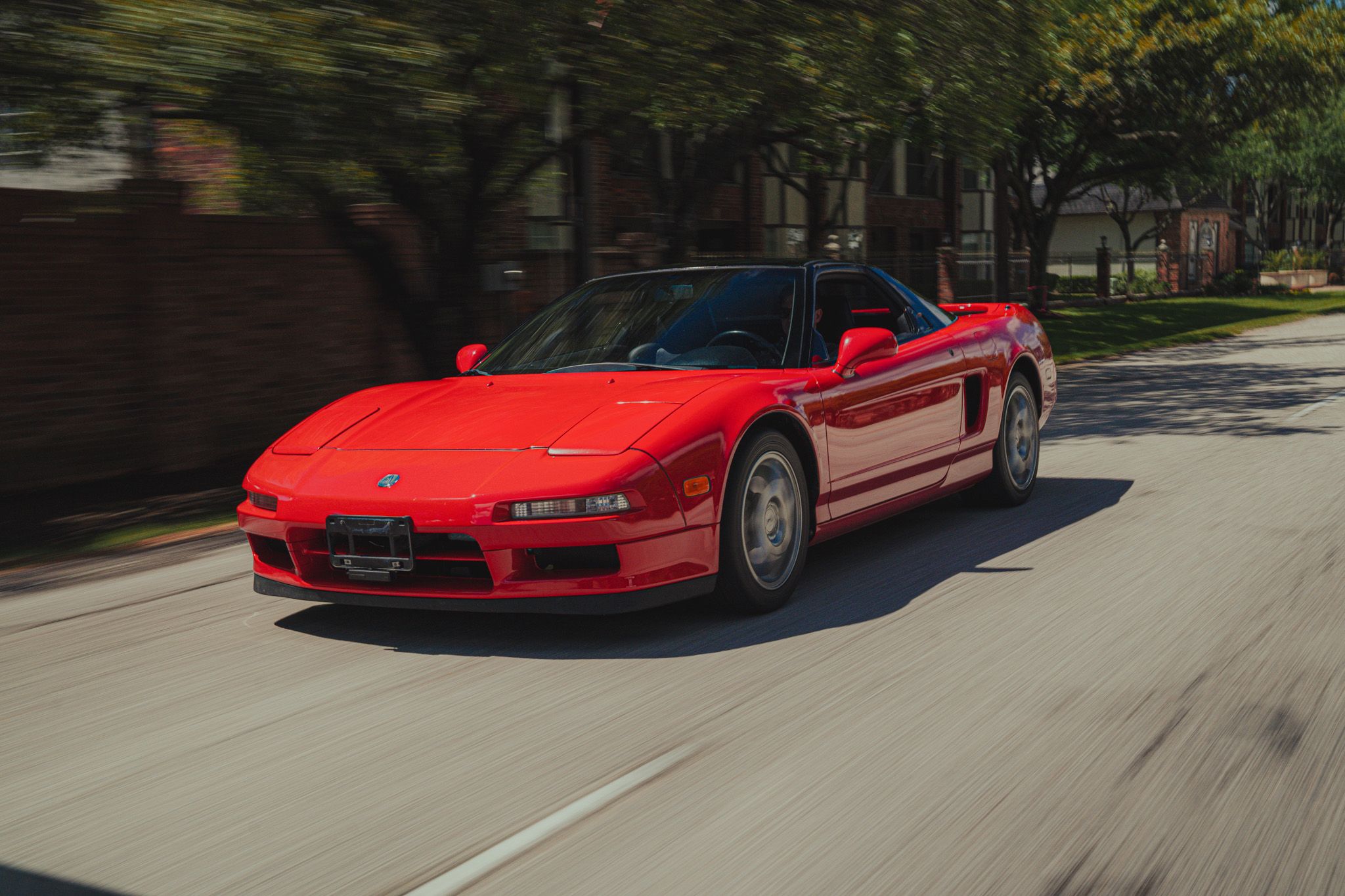 1992 Acura NSX