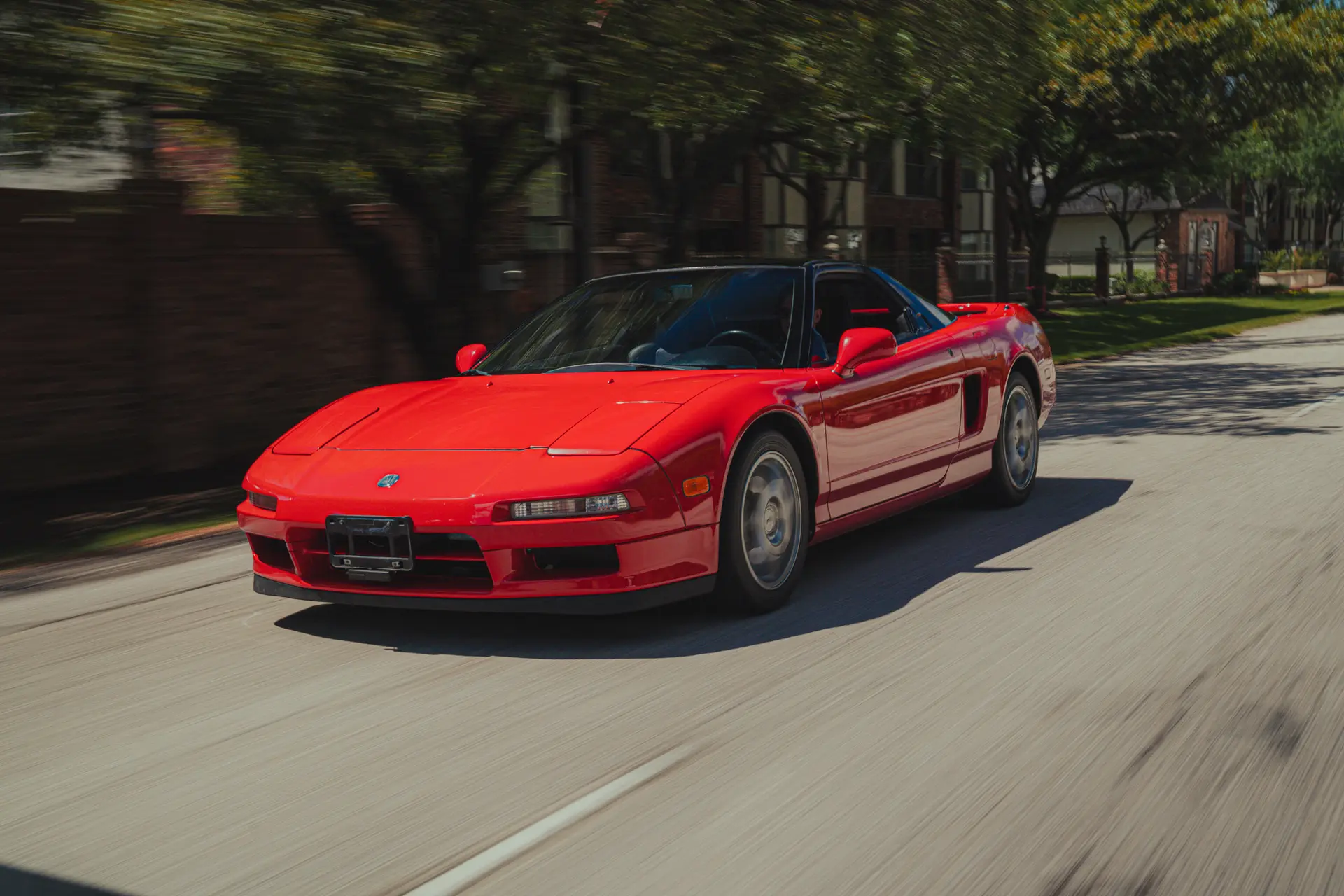 1992 Acura NSX