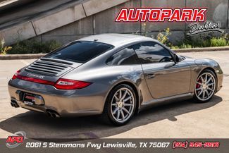 2009 Porsche 997.2 Carrera S