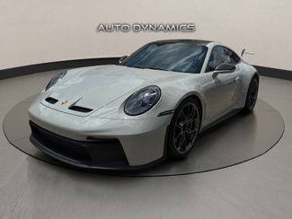 2022 Porsche 992.1 GT3 Touring