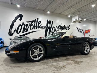2004 Chevrolet Corvette