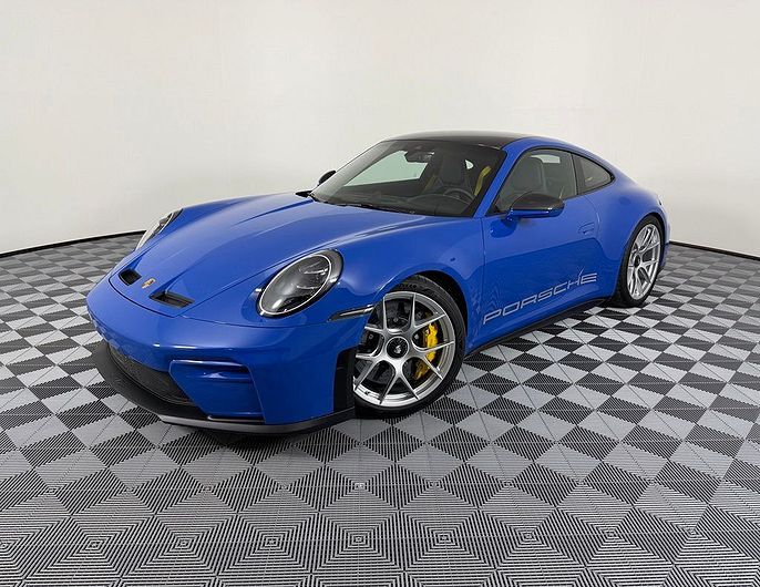 2026 Porsche 992.2 GT3