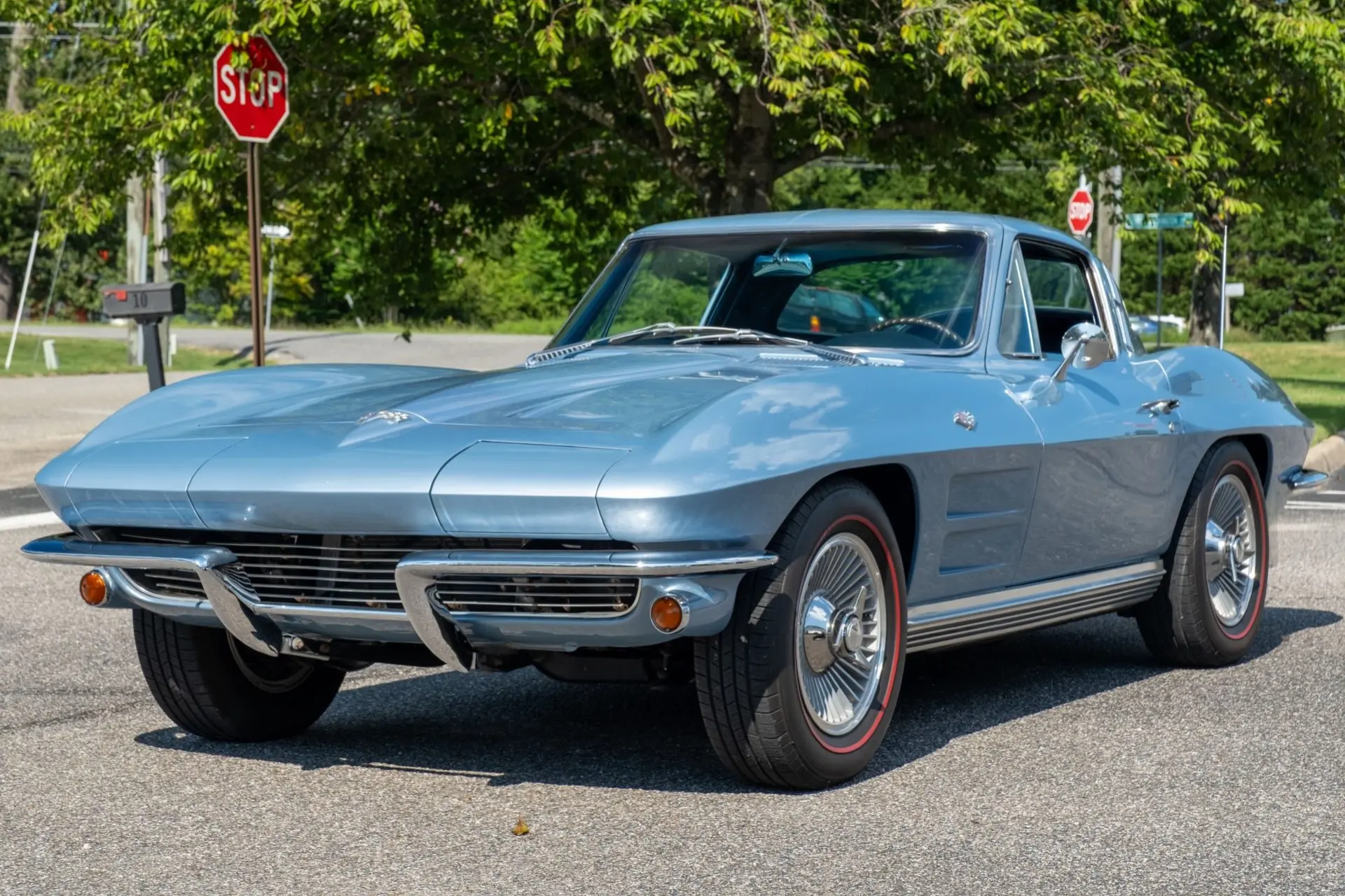 1964 Chevrolet Corvette