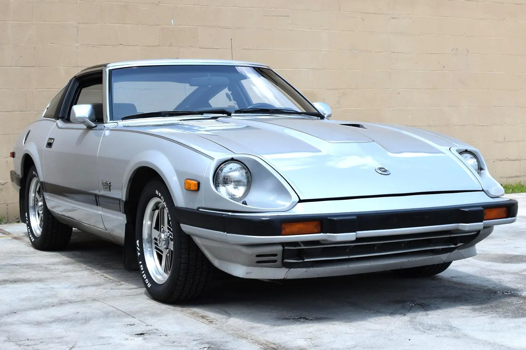 1982 Datsun 280Z