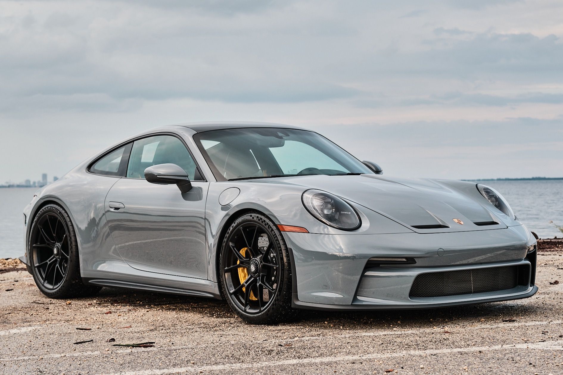 2023 Porsche 911 GT3 Touring