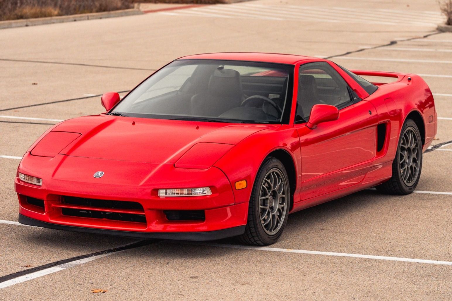 1999 Acura NSX