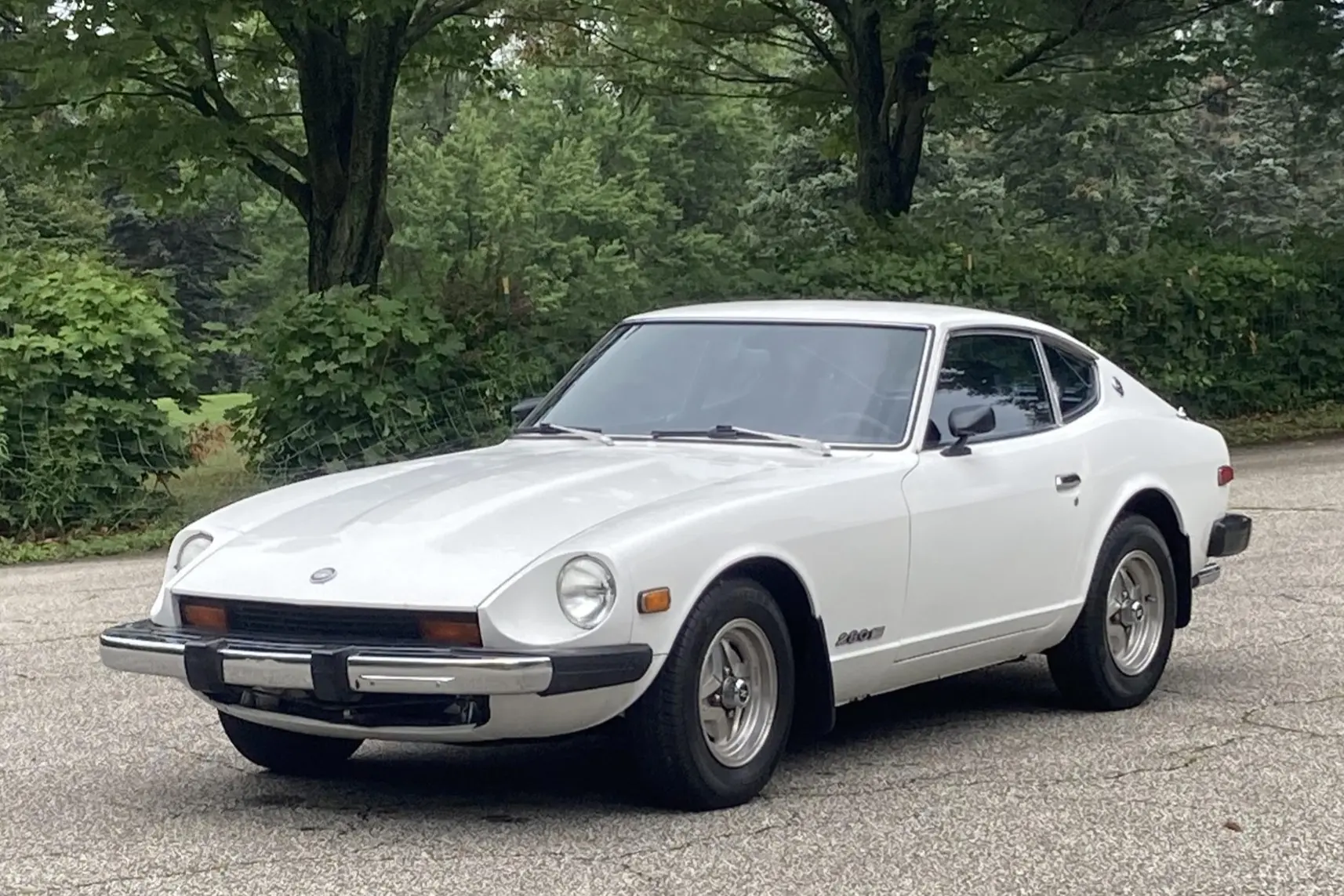 1975 Datsun 280Z