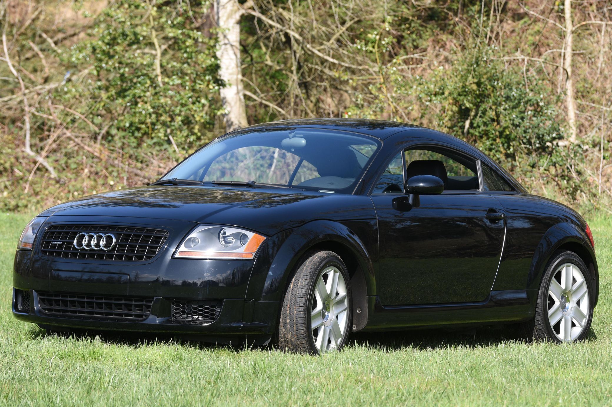 2006 Audi TT