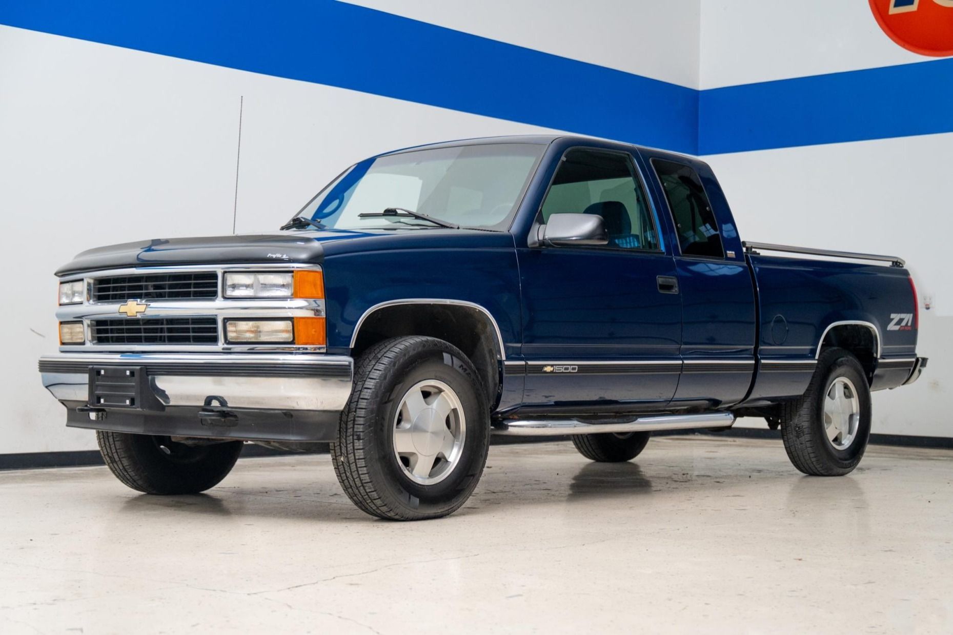 1996 Chevrolet C/K Pickup