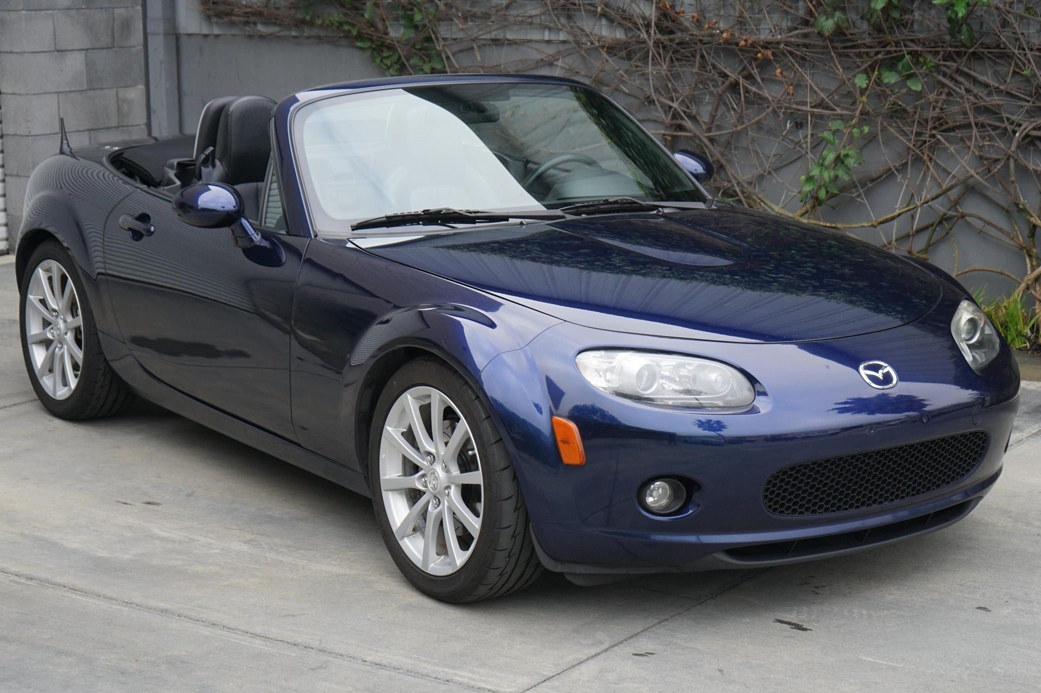 2008 Mazda MX-5 Miata