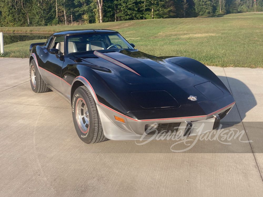 1978 Chevrolet Corvette