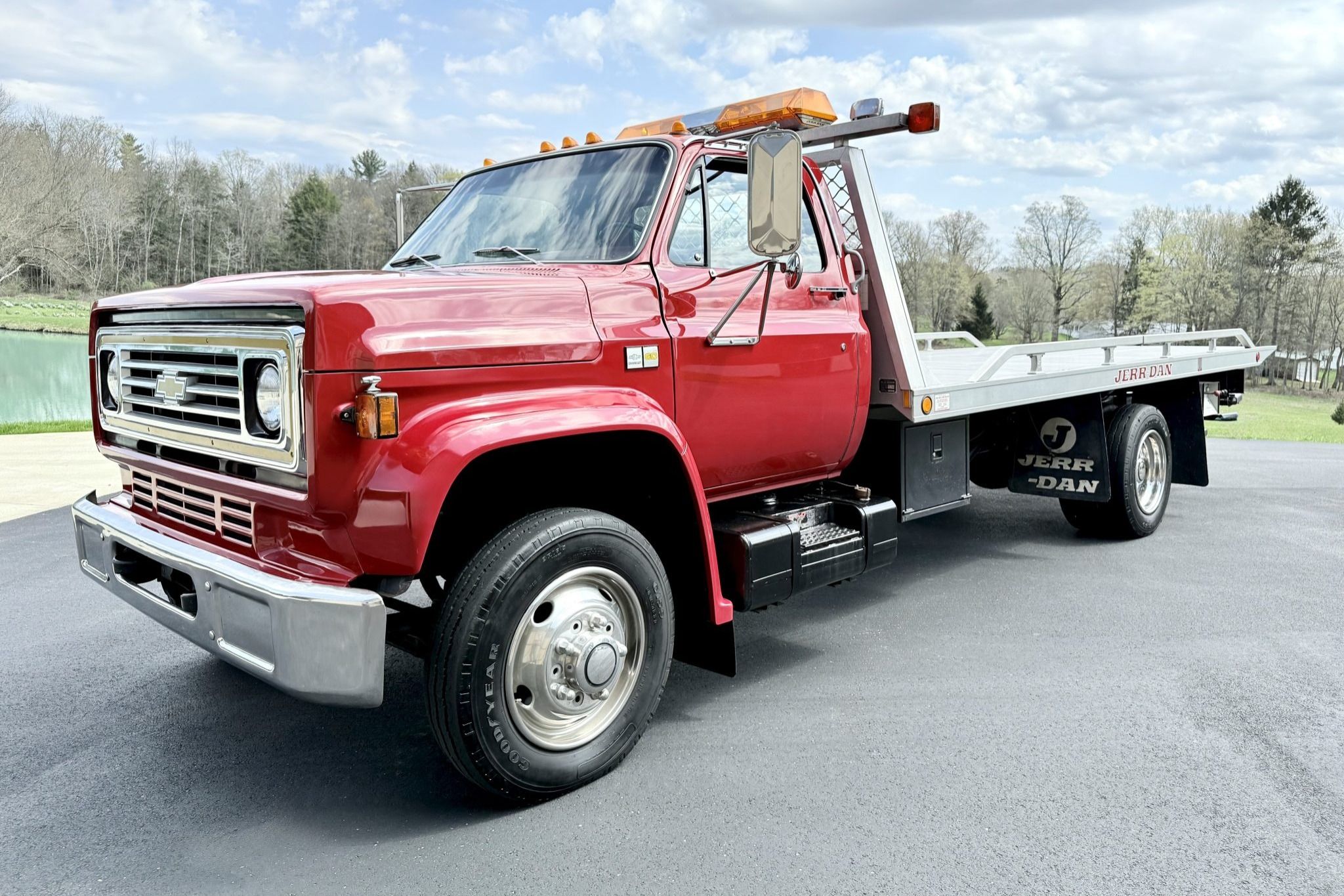 1989 Chevrolet C/K Pickup