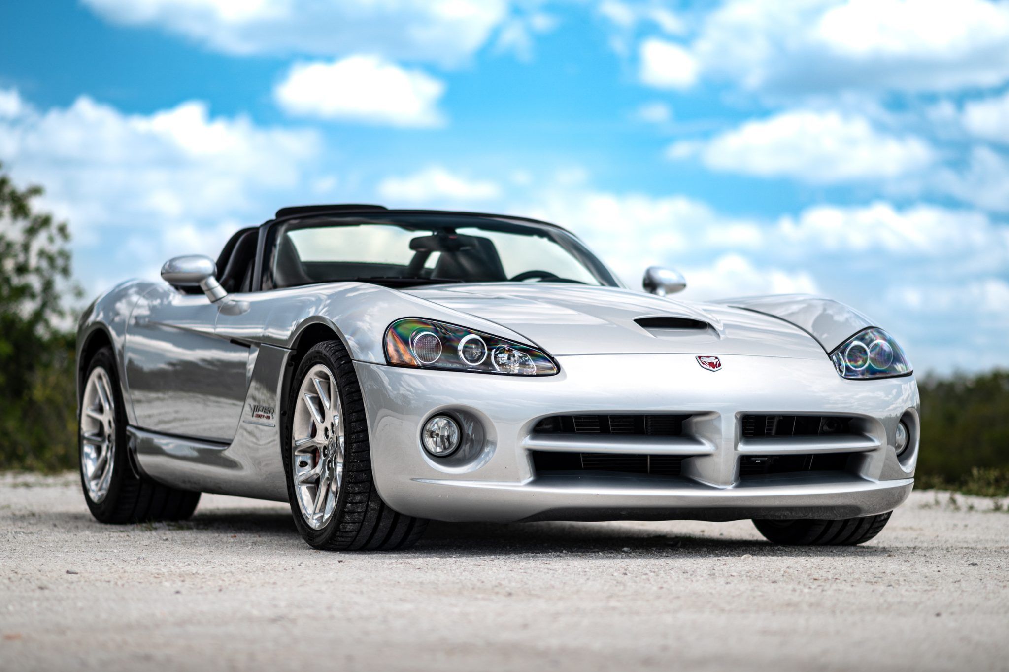 2005 Dodge Viper