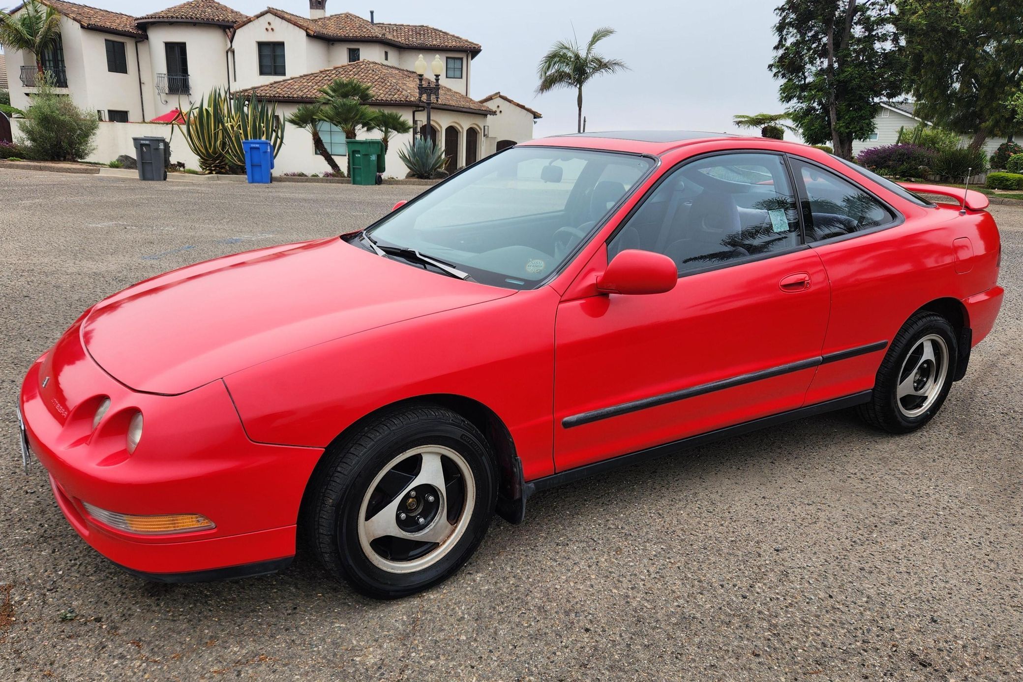 1994 Acura Integra