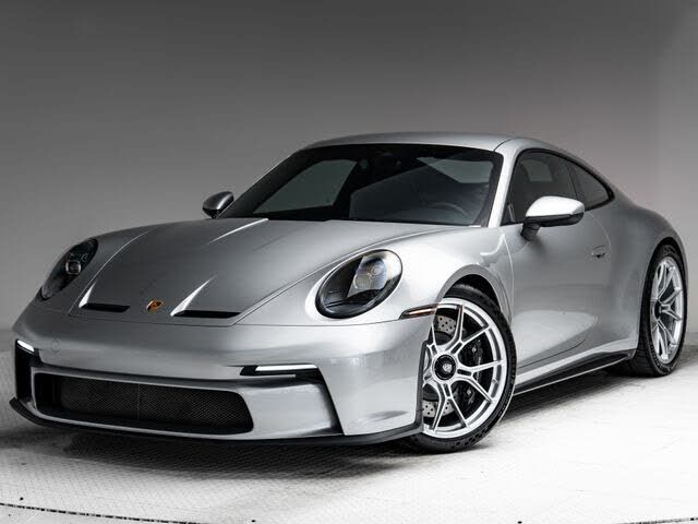 2024 Porsche 992.1 GT3