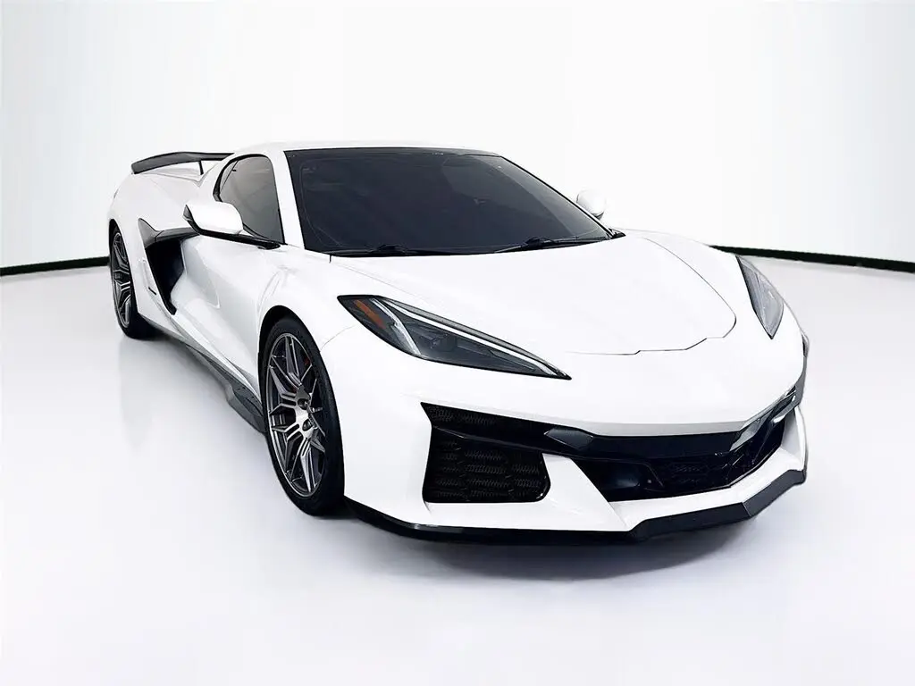 2023 Chevrolet Corvette Z06