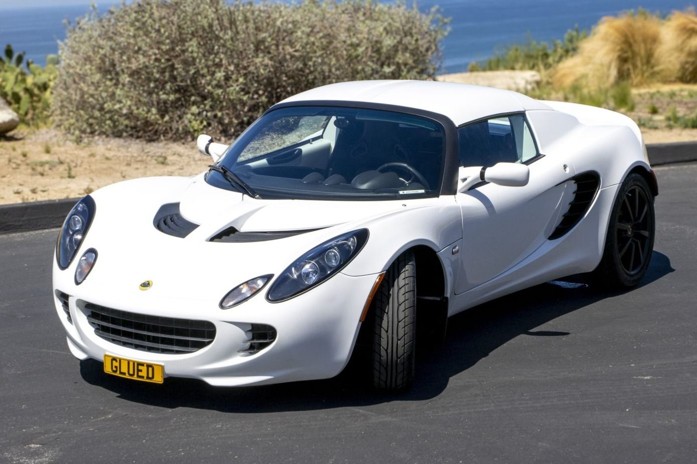 2009 Lotus Elise