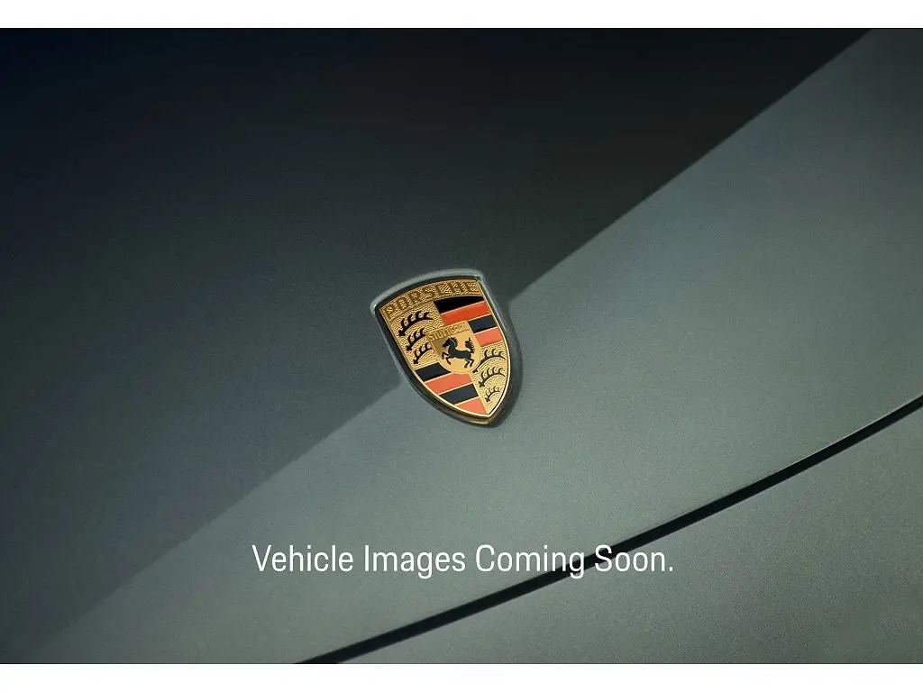 2022 Porsche 992.1 Carrera 4 GTS