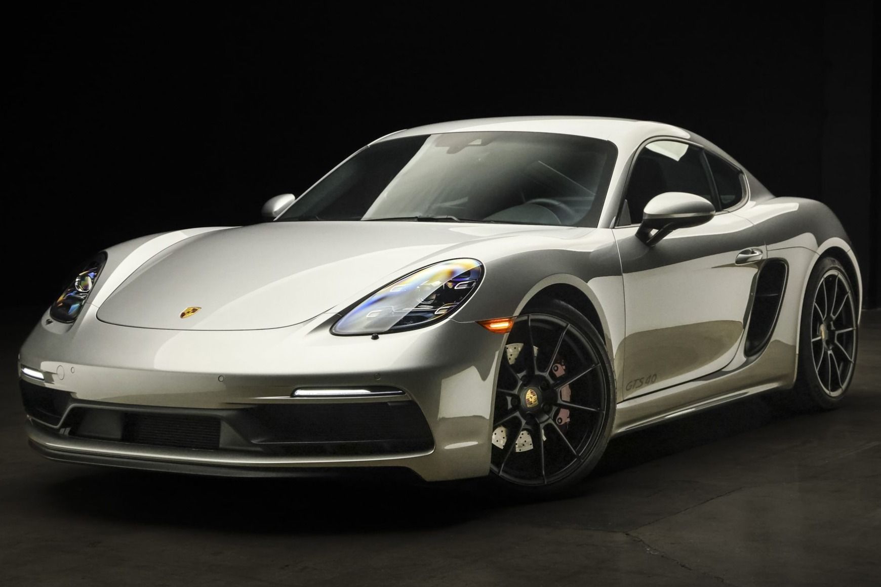 2021 Porsche Boxster