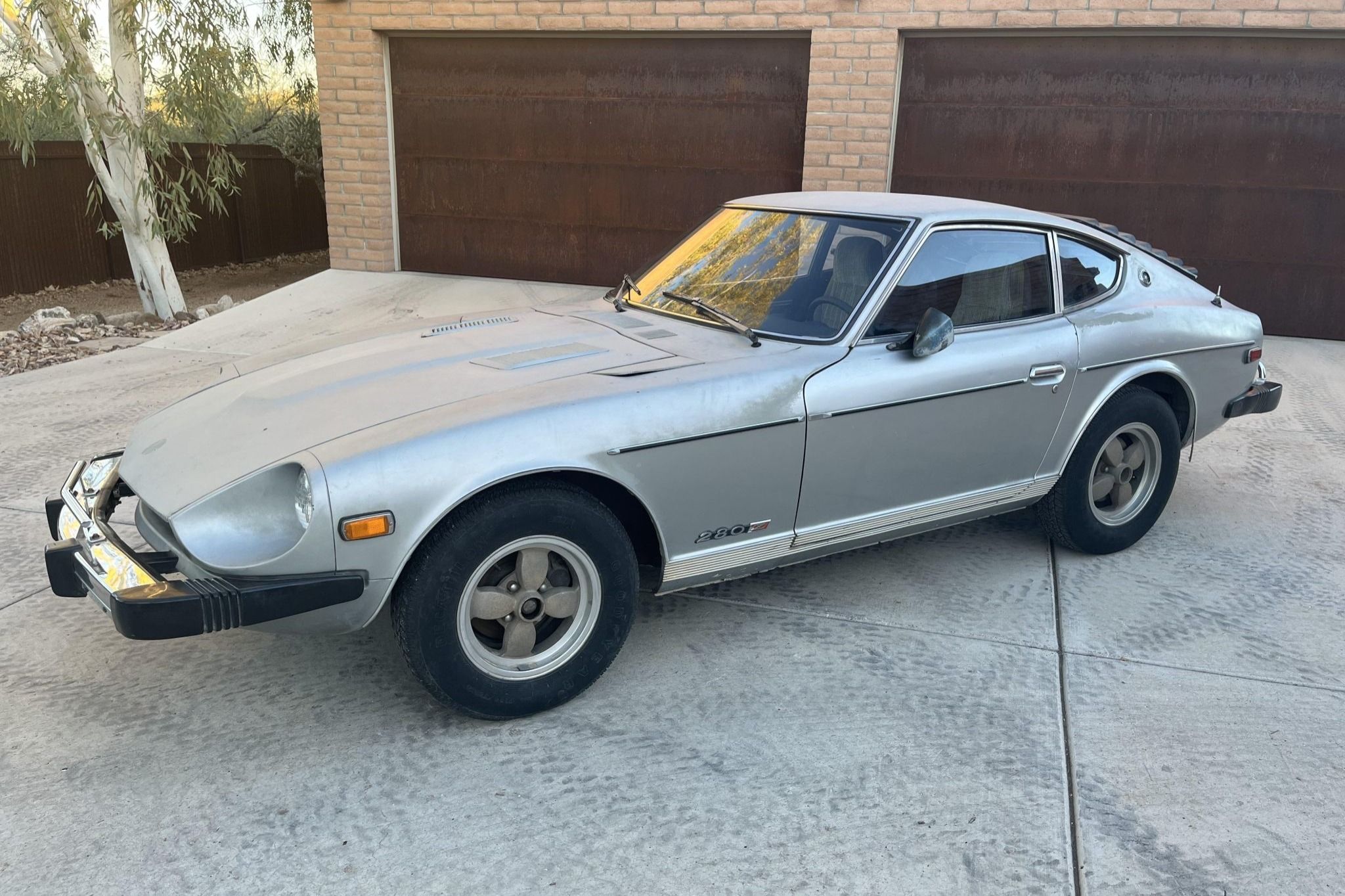 1978 Datsun 280Z
