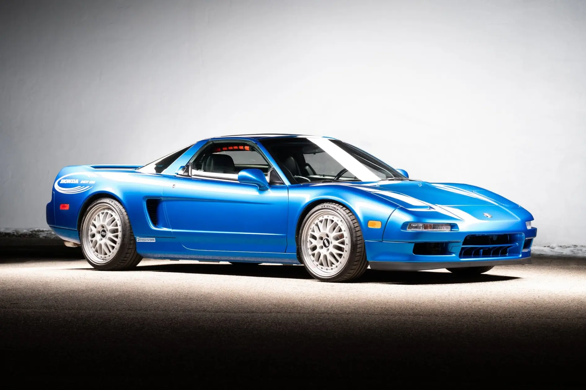 2000 Acura NSX