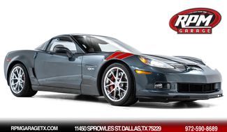 2013 Chevrolet Corvette Z06