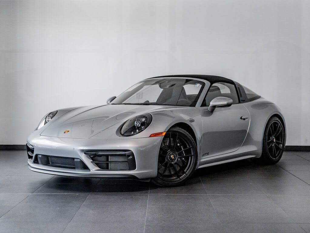 2024 Porsche 992.1 Carrera