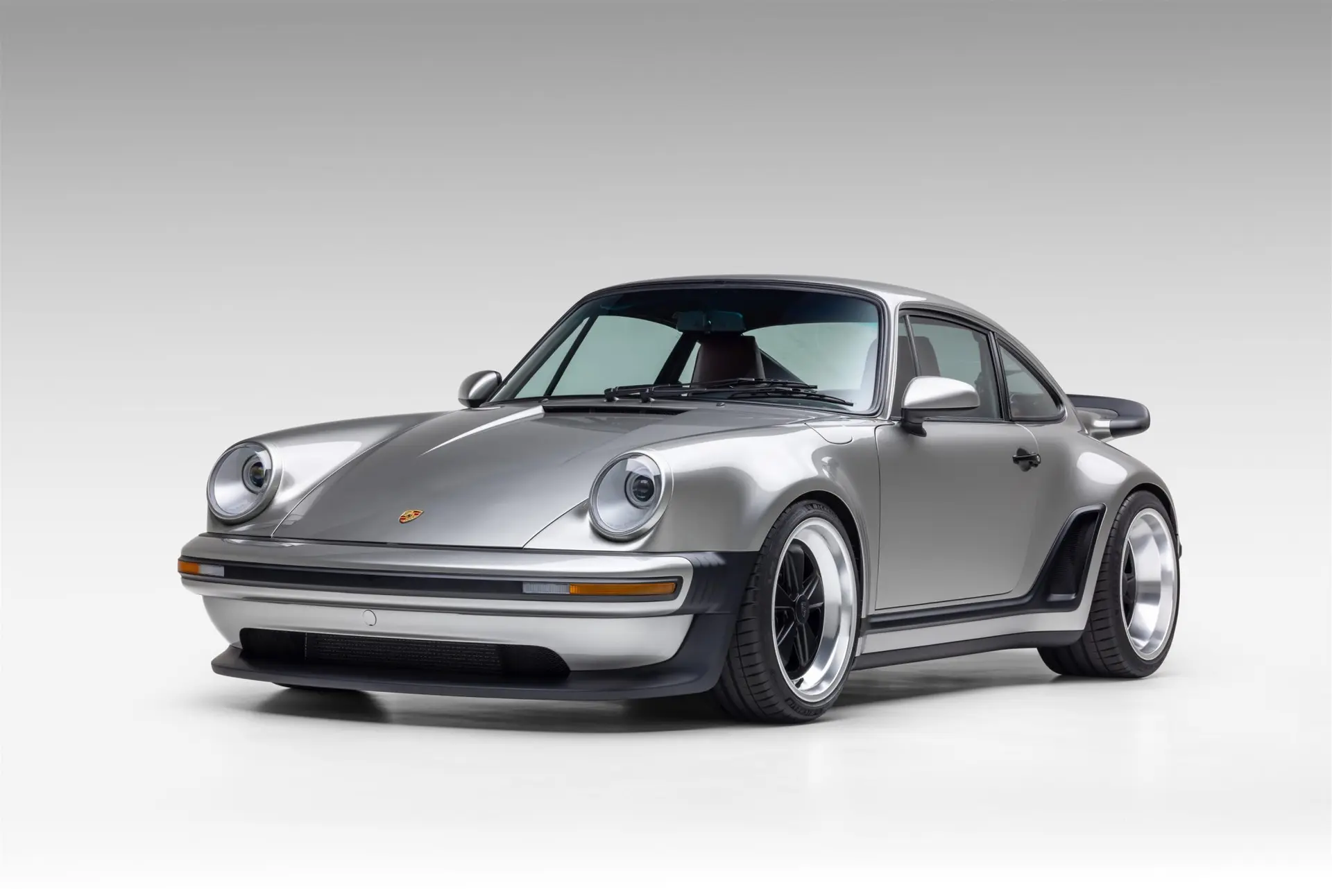 1991 Porsche 911 Turbo
