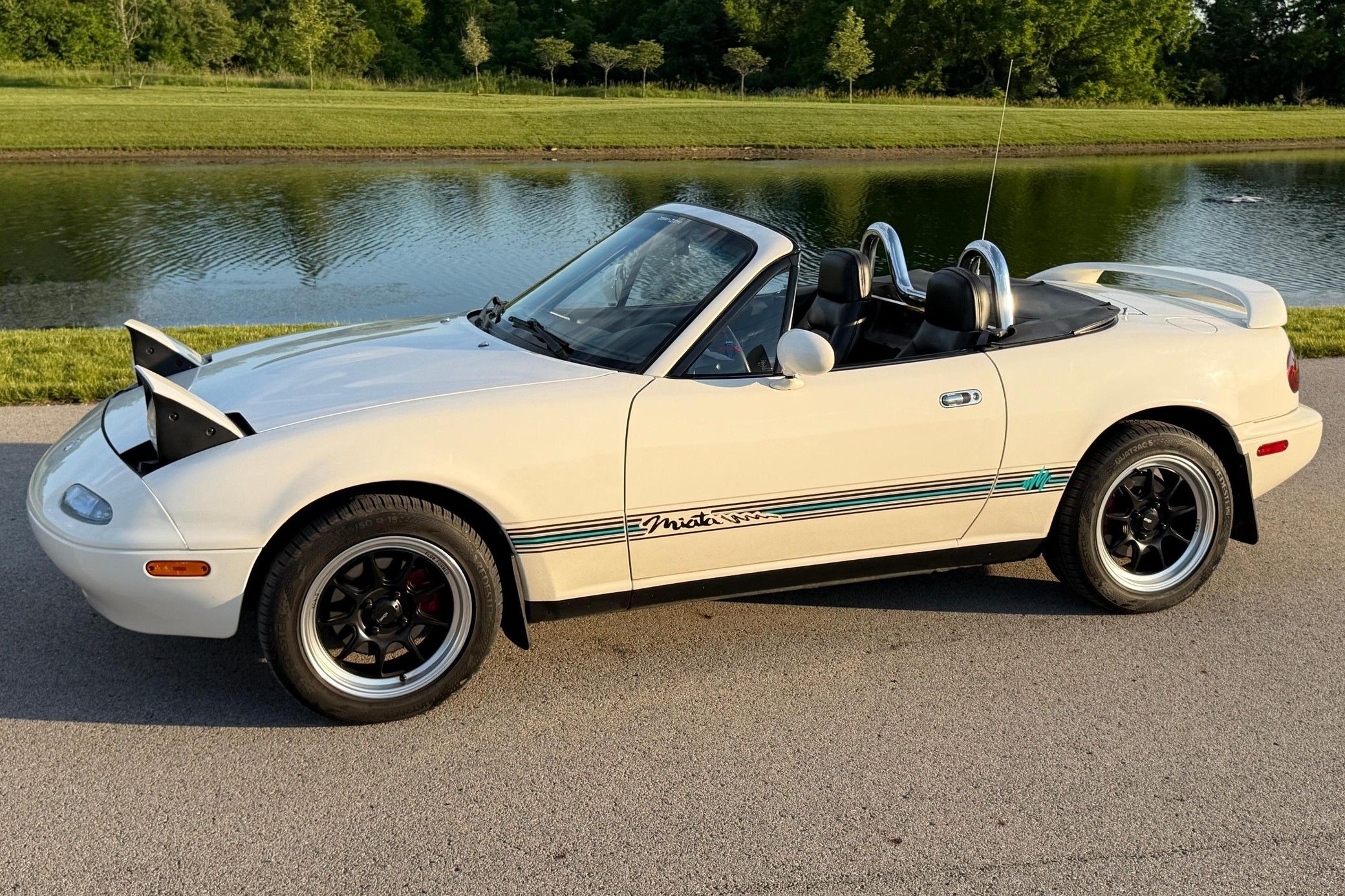 1995 Mazda MX-5 Miata